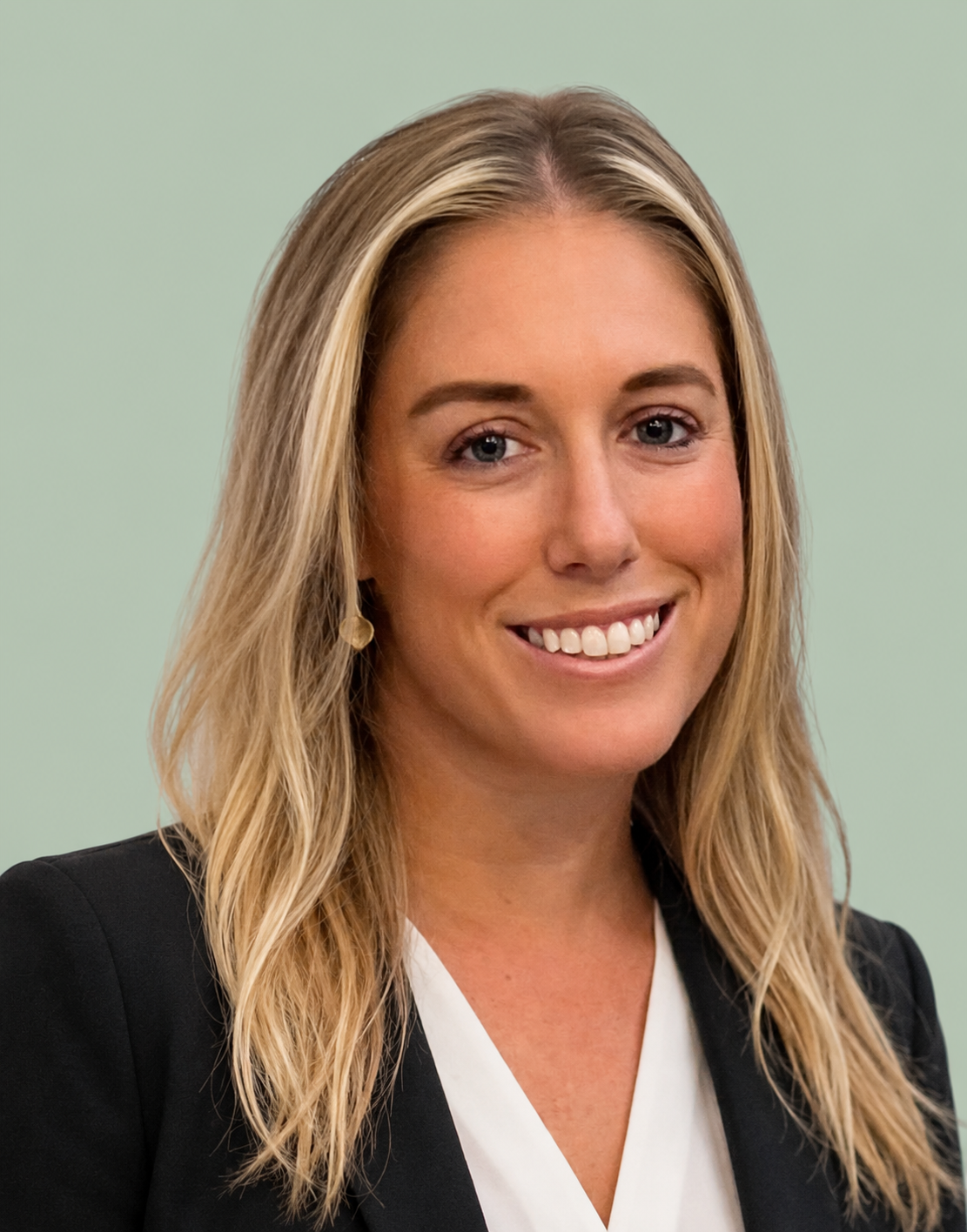 Meghan Ellis