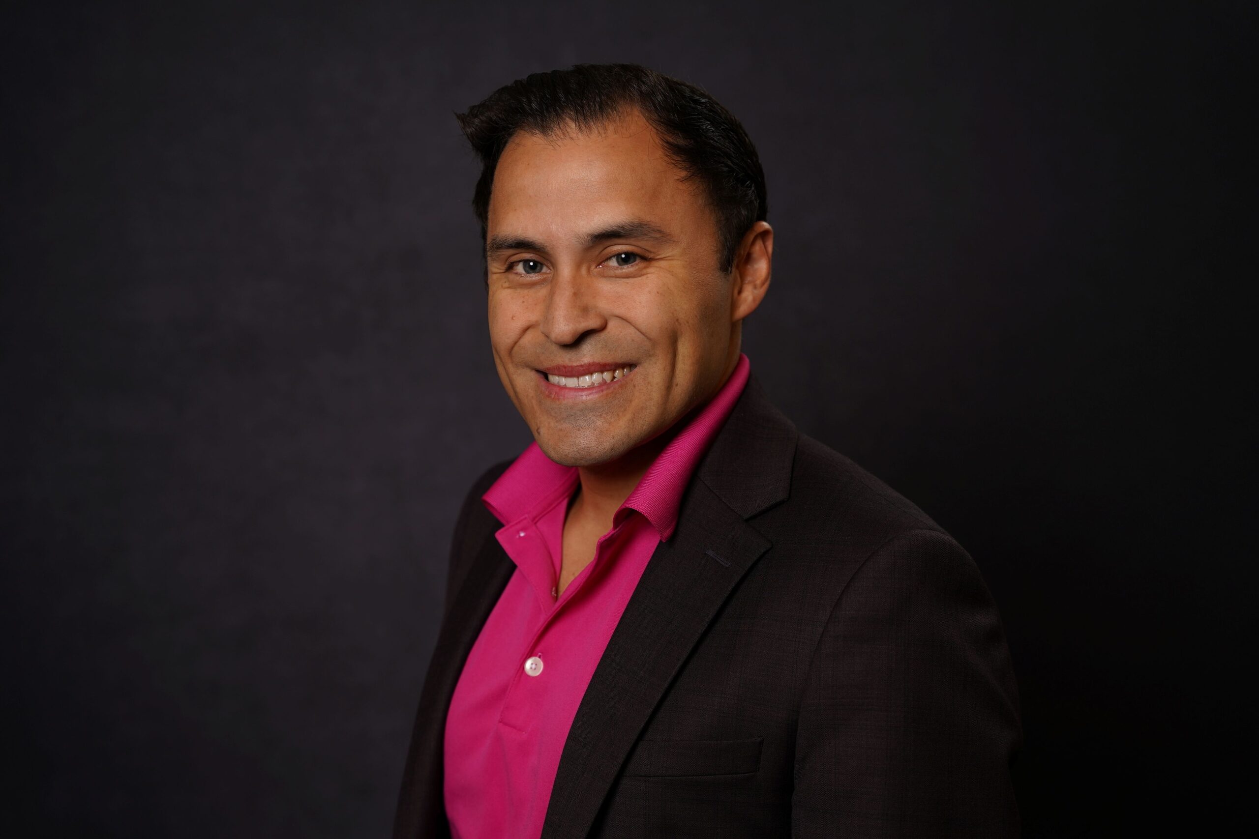 Eric Fonseca