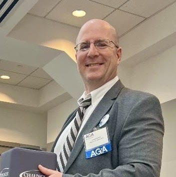 Michael Salberta